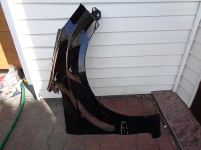 Ford s-max крыло  левое  впуск новый 2006 2007 2008- фото №1