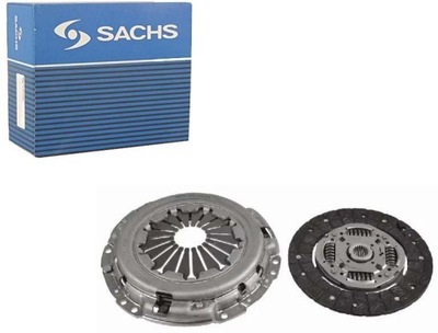 SACHS JUEGO CONJUNTO DE EMBRAGUE 3000 950 640  