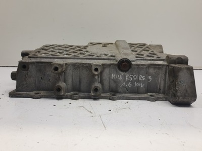 Mini one r50 r53 1.6 16v піддон масляна оливи 04777834ab фото №1