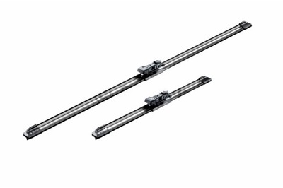 BOSCH LIMPIAPARABRISAS ESCOBILLAS 2 PIEZAS A583S AEROTWIN 650 340MM CHEVROLET TRAX  