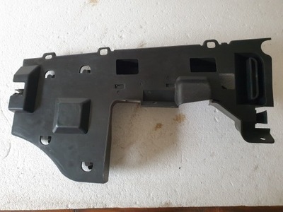 Защита нижняя приборная панель citroen berlingo ii 2009 rok фото №1