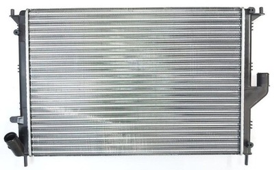 Dacia duster logan sandero 2008 - 2017 комплект woda + кондиціонер фото №1