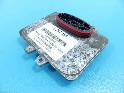 Перетворювач range rover iii l322 5dv009000-00 фото №1