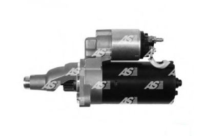 Стартер as-pl s0176 фото №1
