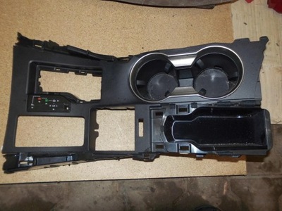 Рамка тунель кронштейн na чашки lexus nx фото №1