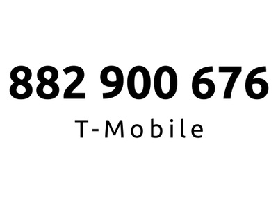 882-900-676 | Starter T-Mobile (90 06 76) #B