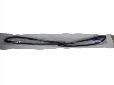 Прокладка скло передньої alfa romeo 147 04- фото №1