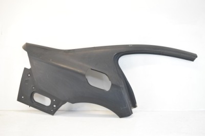 Passat b8 sedan крыло правый задняя фото №1