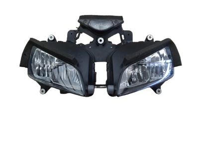 HONDA CBR 125 JC39 REFLEKTOR LAMPA PRZÓD