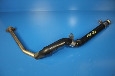 Bmw 5 gt f07 f10 f11 3.0 d трубка выхлопных газов фото №1