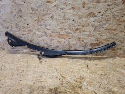 Жабо audi a4 b8 8k1819403 фото №1