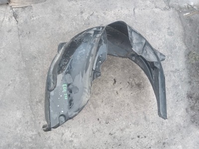 Підкрилок правий задня bmw e60 7033792 7896824 фото №1