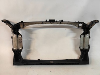 Audi a6 4k c8 - pas передній повний polecam фото №1