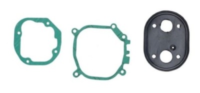 Комплект набор прокладка webasto airtop 2000 82302a фото №1