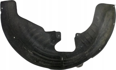 Sh187 kia sportage v подкрылок правый задняя 86822-r2000 фото №1