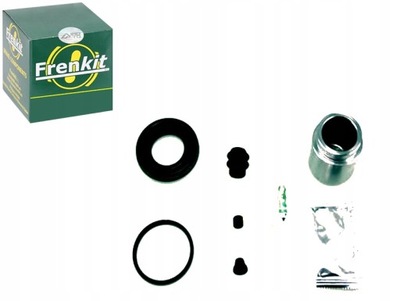 KIT DE REPARACIÓN SOPORTE DE FRENADO NISSAN (AKE 43MM)  