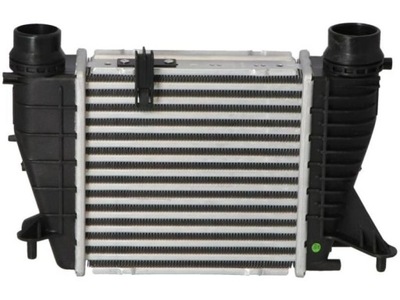 INTERCOOLER RENAULT MODUS GRAND MODUS 1.5 CLIO 3 1.5  