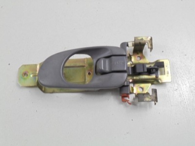 Kia carnival i ручка двері внутрішня права перед 5d фото №1