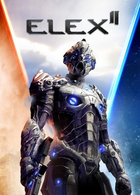 ELEX II 2 PL PC KLUCZ STEAM