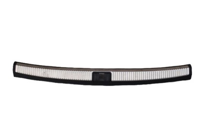 Накладка порог багажника 8e9864483c audi a4 b7 фото №1