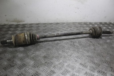 Приводной вал правый задняя subaru legacy v 2.0d фото №1
