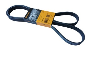 Ремень клиновой 6pk1733 audi a4 b5 s4 a6 c5 2.7 фото №1