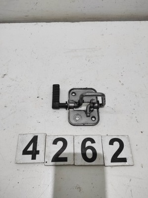 Замок капот seat leon iii 5f0823186a фото №1