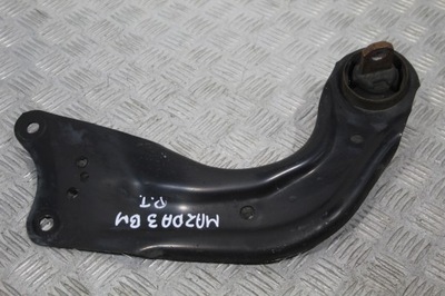 Рычаг правый задняя mazda 3 iii bm фото №1