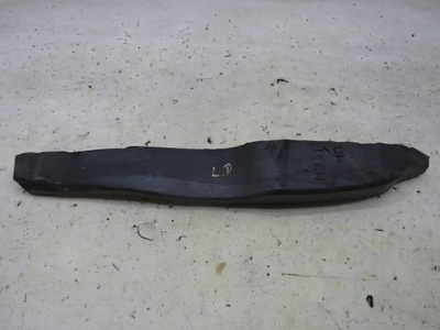 Шумоизоляция крыла левый перед mazda cx-5 фото №1