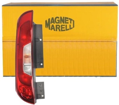 MAGNETI MARELLI ФАРА ЗАД 712206601120