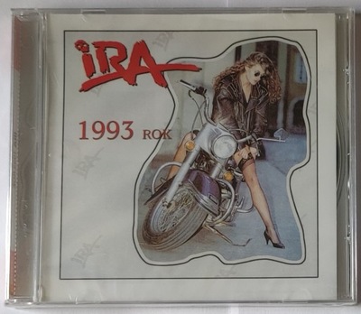 CD IRA 1993 NOWA