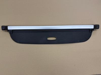 Шторка багажника задня задня kia optima iv 85910-d4300 фото №1