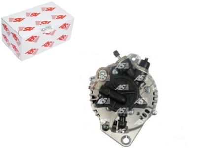 Генератор opel astra h универсал 1.7 cdti l35 фото №1