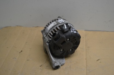 Генератор bmw f32 f30 f20 mini 2.0 7640131-04 фото №1