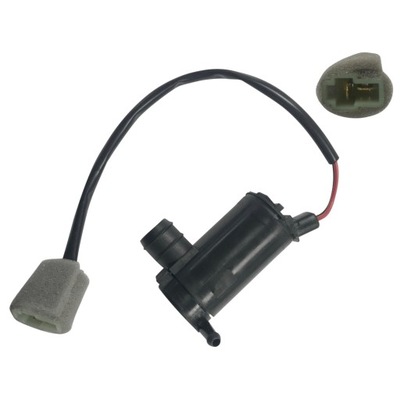 Насос помпа розпилювача blue print adg00371 фото №1