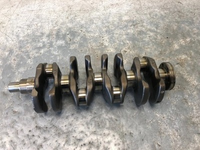 Wał коленчатый 1.2 g4la kia rio iv фото №1