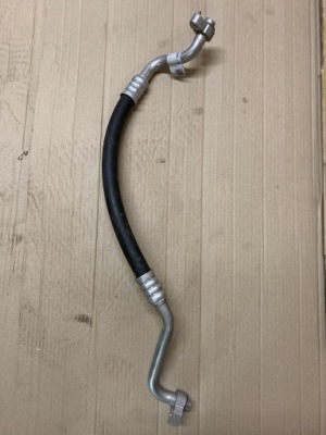 Mercedes a klasa w177 2.0 b пабтрубок  шланг кондиционера трубка фото №1