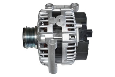 Генератор 2.2 tdci ford transit transit tourneo фото №1