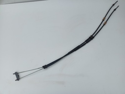 Camaro v 2010+ 10-15 трос троси гальма ручного фото №1