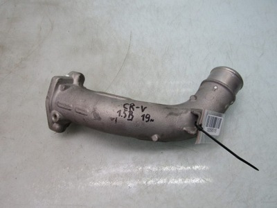 Honda cr-v v 1.5 19r труба турбіни інтеркулер шланг повітря r18092212 фото №1