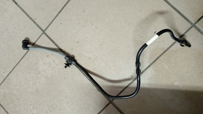 Труба wąż шланг вакуумa 149117464r captur ii фото №1