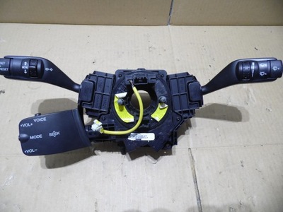 Ford focus mk2 lift перемикач комбінований перемикачі фото №1