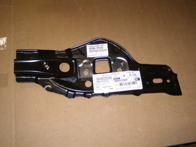 TOYOTA VERSO 2009-2018 TRASERO PARTE TRASERA PAS PANEL IZQUIERDO  