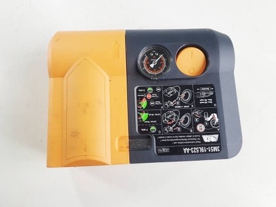 Volvo v50 s40 06r компресор do шин фото №1