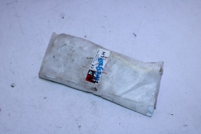 Подушка сидіння подушка безпеки ліва renault koleos ii фото №1