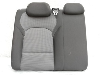 Заднє сидіння задня спинка hyundai i30 iii 17-22 фото №1