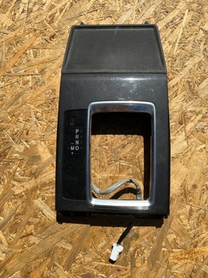 Рамка dekor рычаг переключения передач передач mazda cx-5 ka0h-64341 фото №1