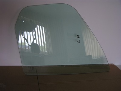 Стекло w дверь ford custom lift 21r передняя левая фото №1