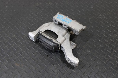 Кронштейн подушка кронштейн двигателя mini clubman r55 6779805 фото №1