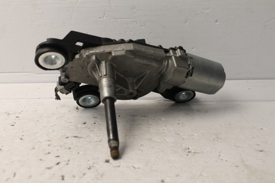 FORD FOCUS MK2 HATCHBACK MOTOR MOTOR ESCOBILLAS PARTE TRASERA TRASERO DE TAPA 0390201875  